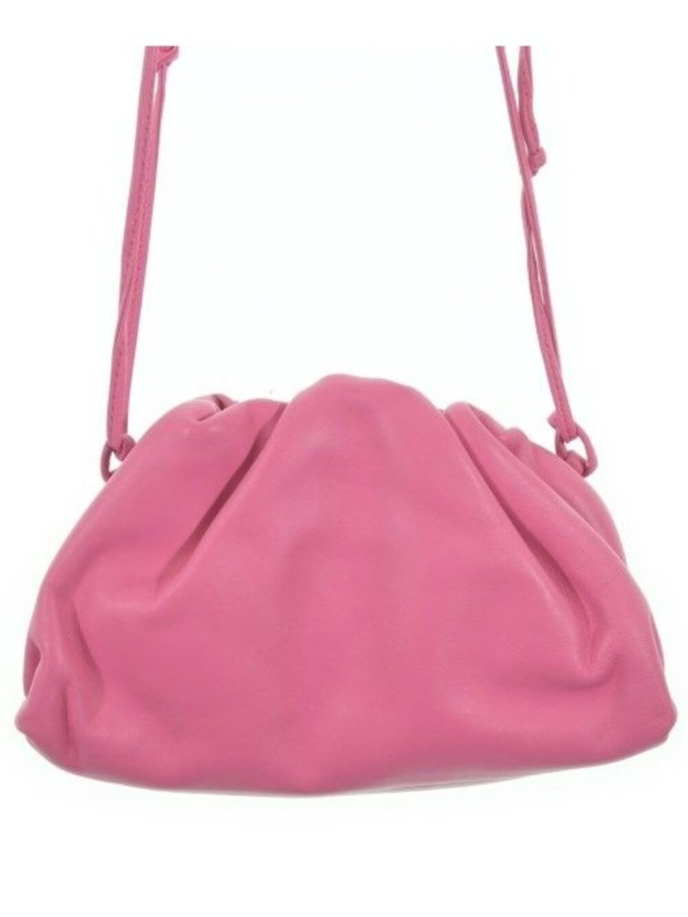 ★SOLD★ Bottega Veneta Handbag Pink - Picture 2 of 11